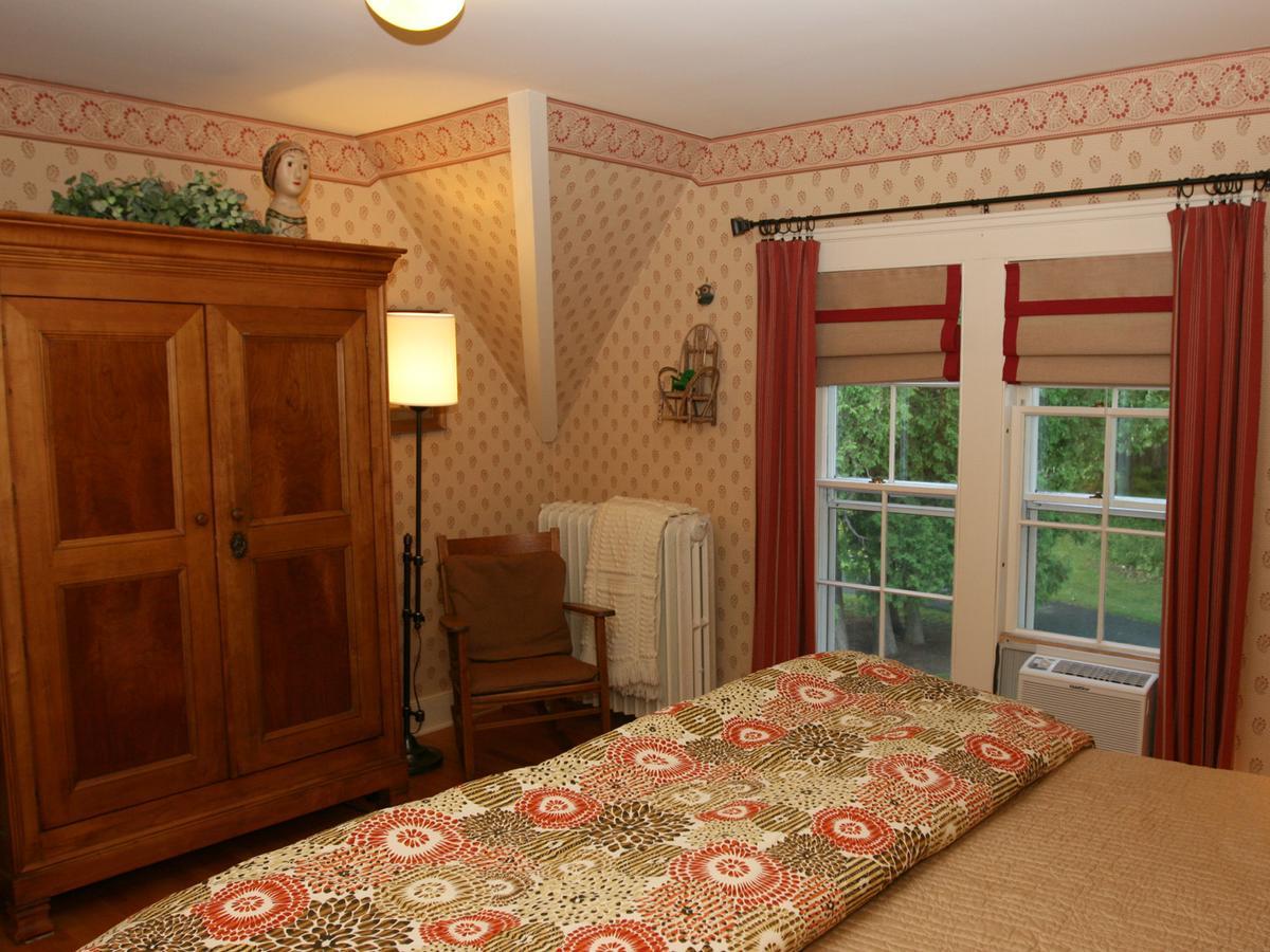 Dreamhouse Country Inn Bristol Rum bild