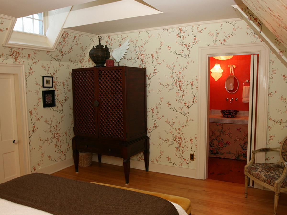 Dreamhouse Country Inn Bristol Rum bild