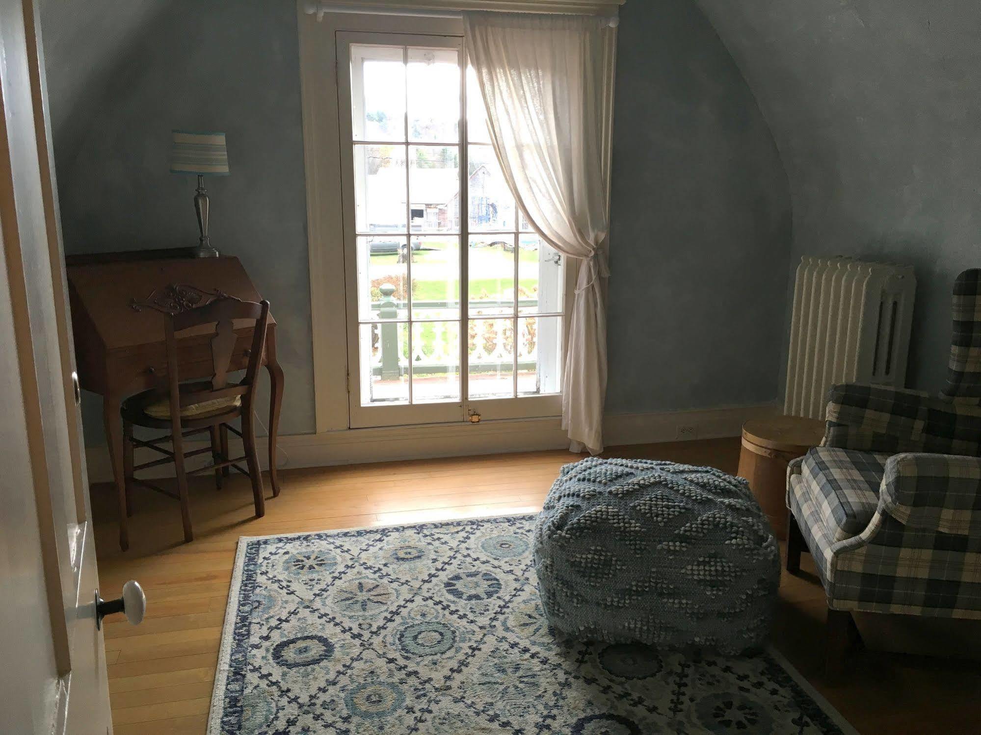 Dreamhouse Country Inn Bristol Exteriör bild